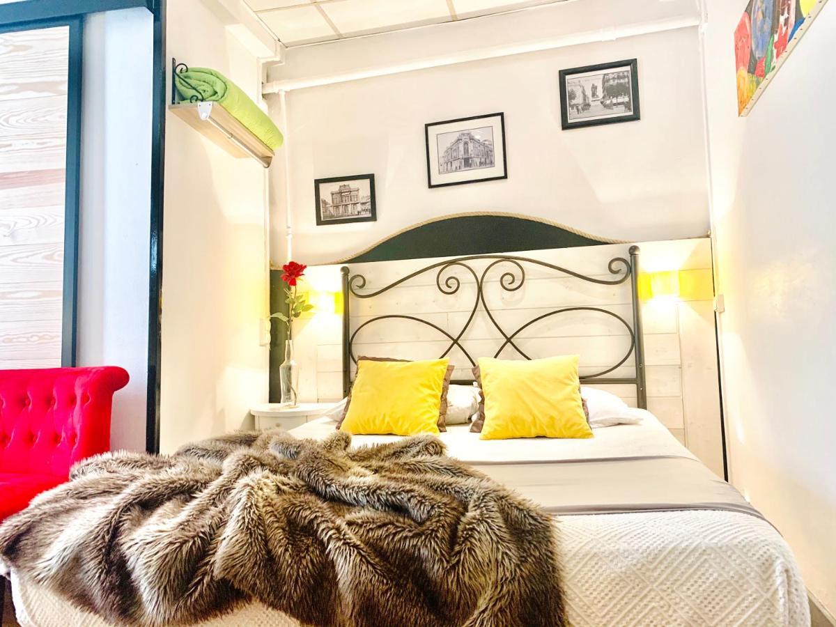 Hotel Paul Riquet Beziers Luaran gambar