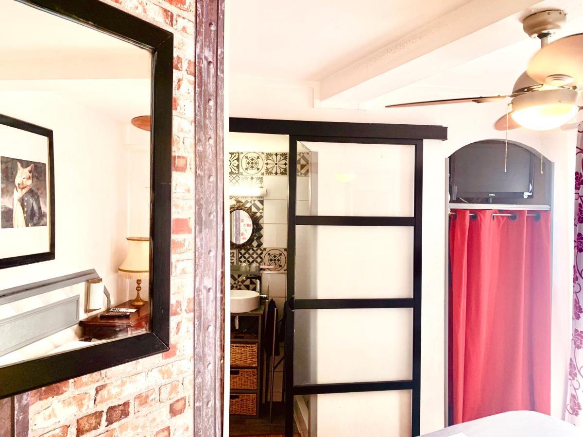 Hotel Paul Riquet Beziers Luaran gambar