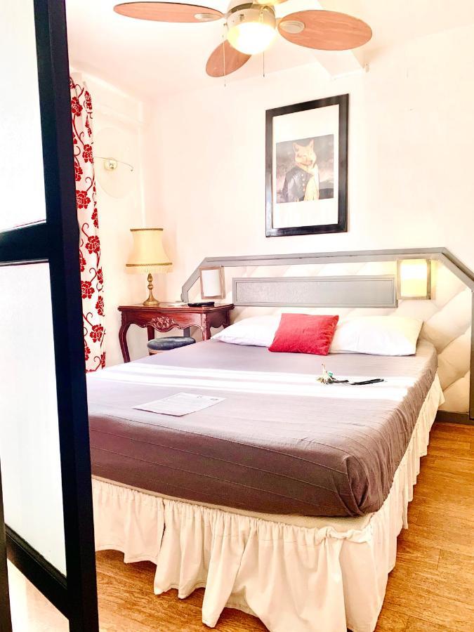 Hotel Paul Riquet Beziers Luaran gambar