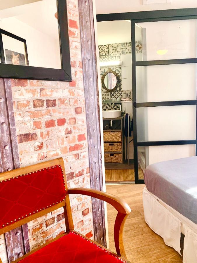 Hotel Paul Riquet Beziers Luaran gambar