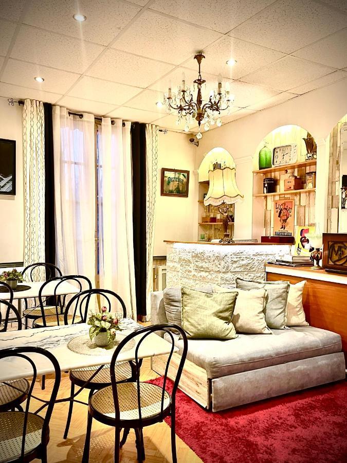 Hotel Paul Riquet Beziers Luaran gambar