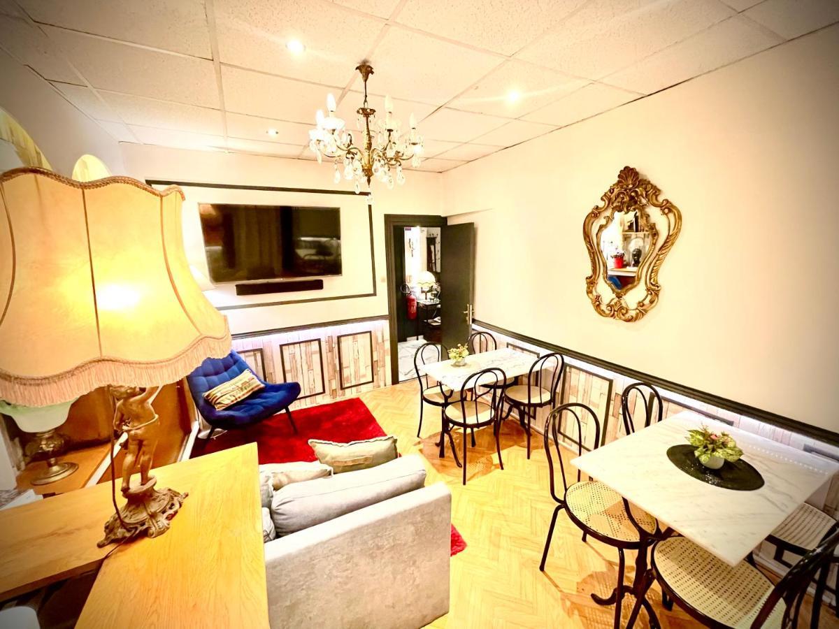 Hotel Paul Riquet Beziers Luaran gambar