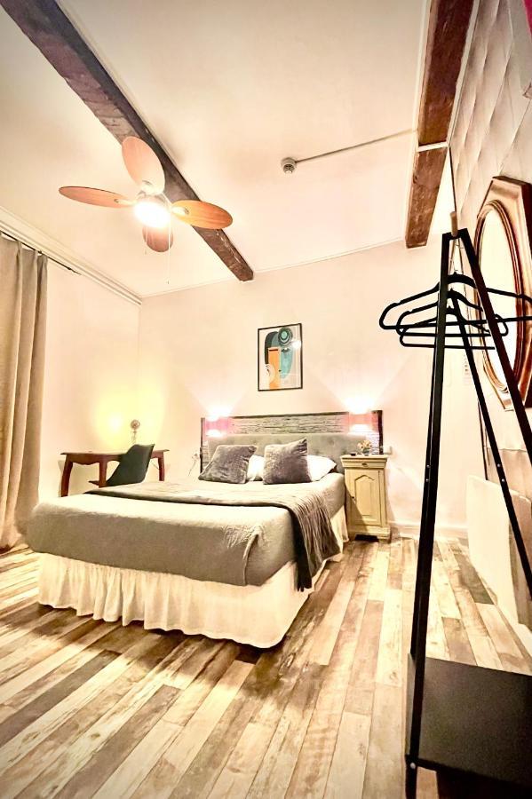 Hotel Paul Riquet Beziers Luaran gambar