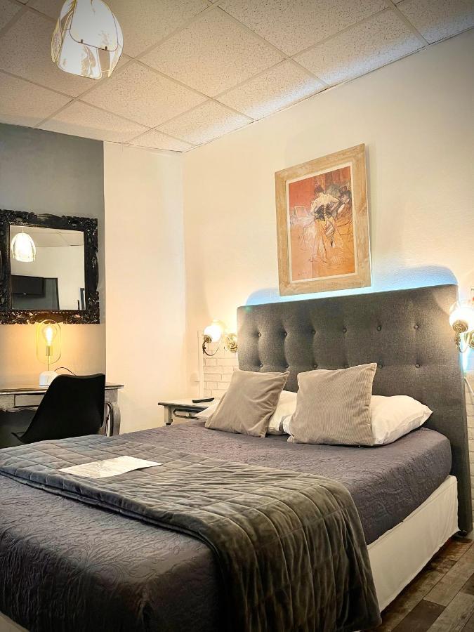 Hotel Paul Riquet Beziers Luaran gambar