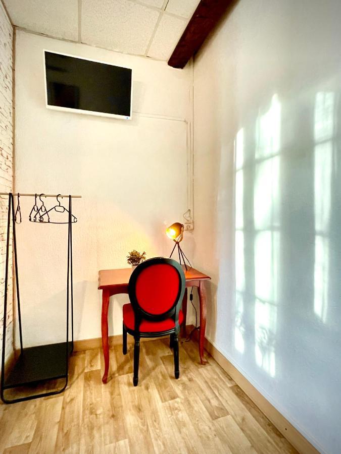 Hotel Paul Riquet Beziers Luaran gambar