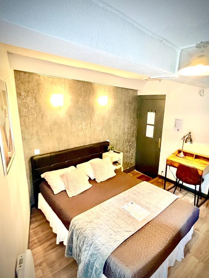 Hotel Paul Riquet Beziers Luaran gambar