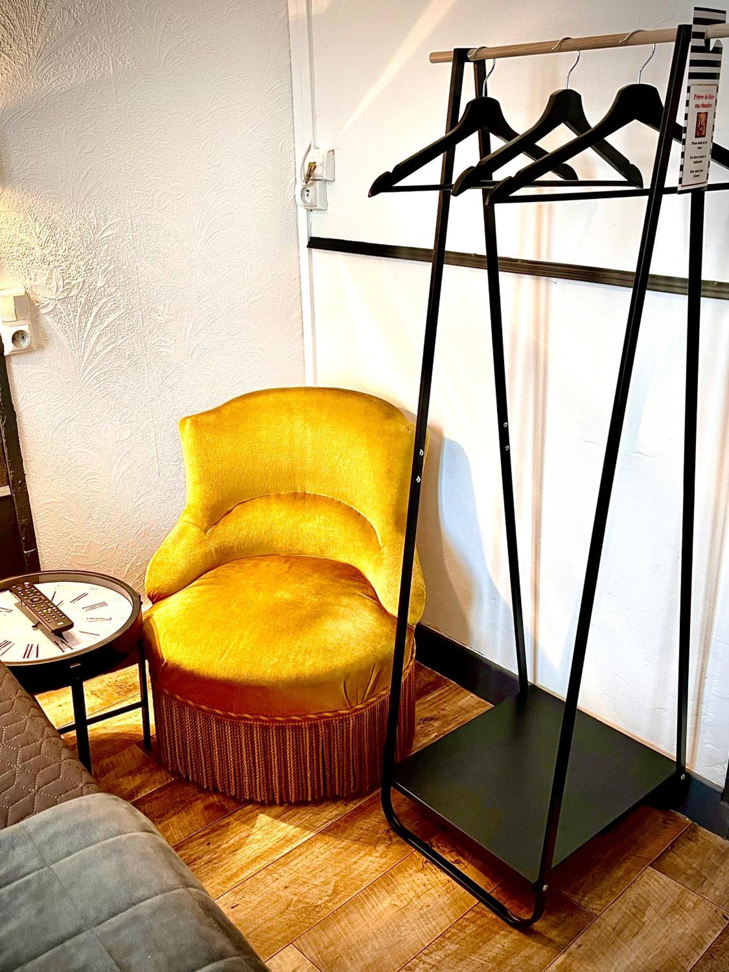 Hotel Paul Riquet Beziers Luaran gambar