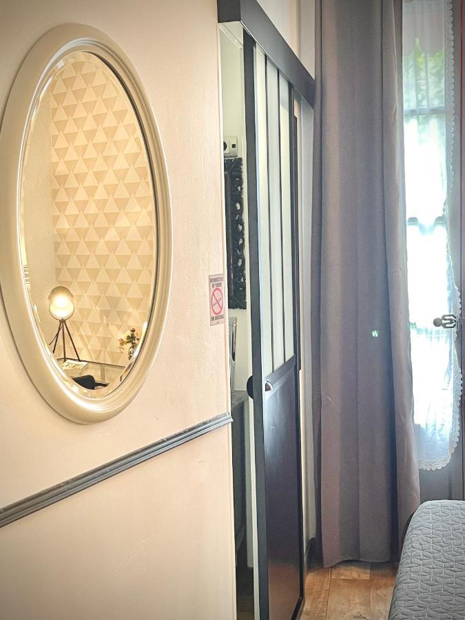 Hotel Paul Riquet Beziers Luaran gambar
