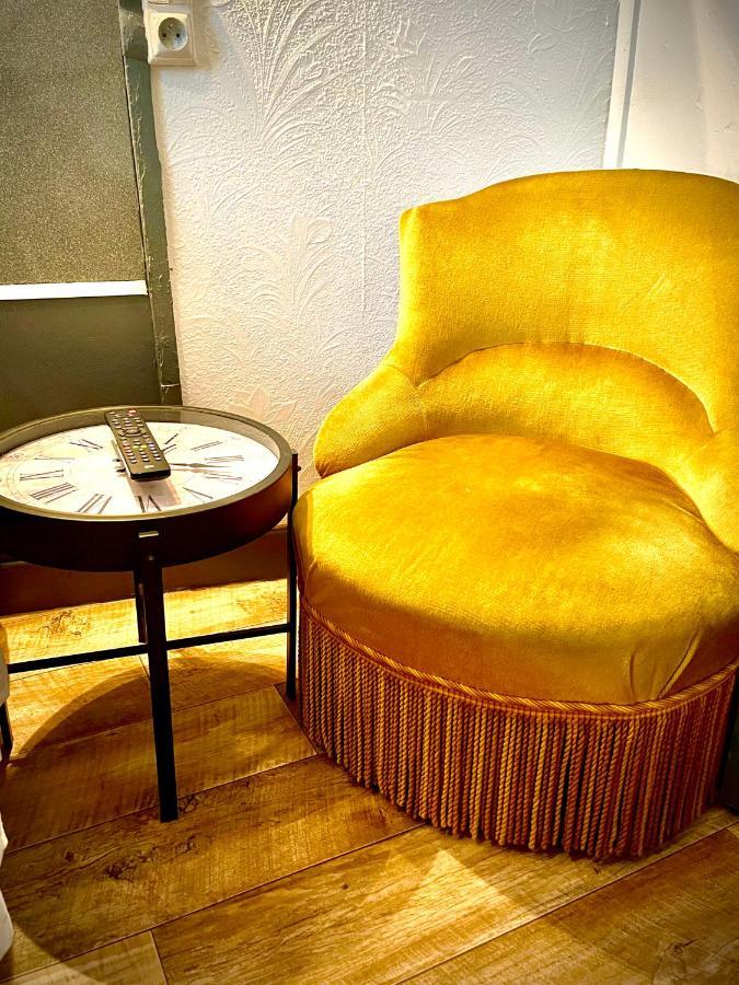 Hotel Paul Riquet Beziers Luaran gambar