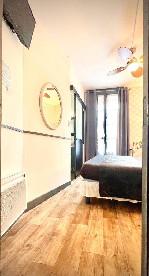 Hotel Paul Riquet Beziers Luaran gambar