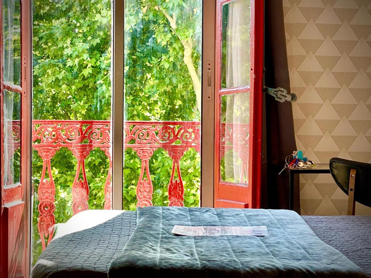 Hotel Paul Riquet Beziers Luaran gambar