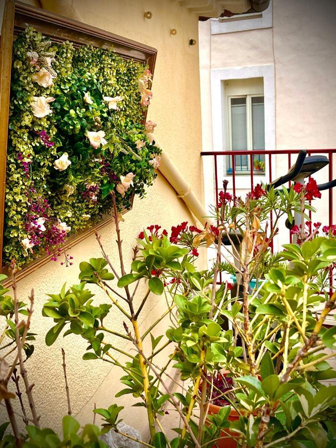 Hotel Paul Riquet Beziers Luaran gambar