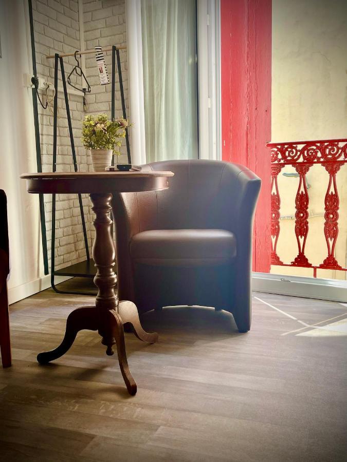 Hotel Paul Riquet Beziers Luaran gambar