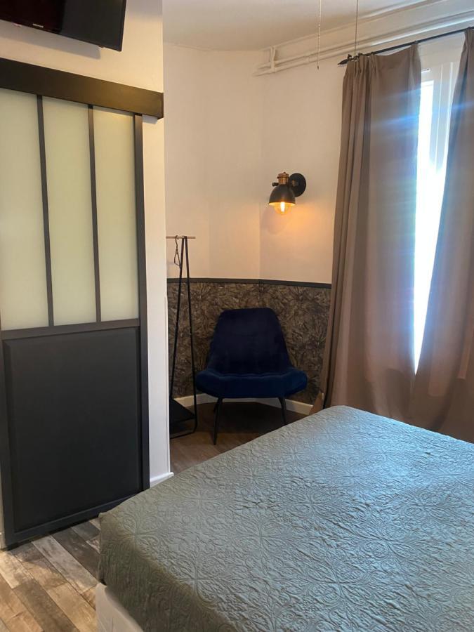Hotel Paul Riquet Beziers Luaran gambar