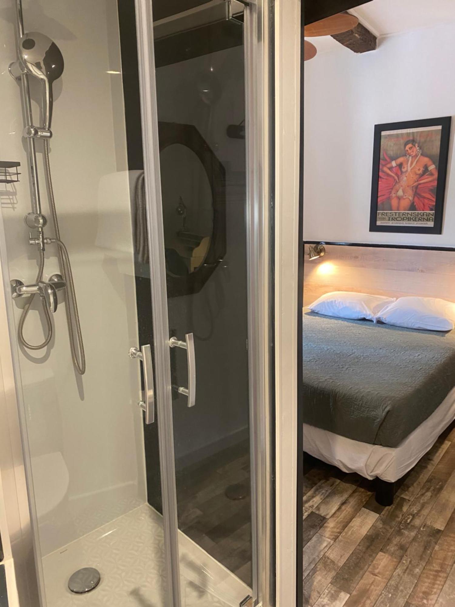 Hotel Paul Riquet Beziers Luaran gambar