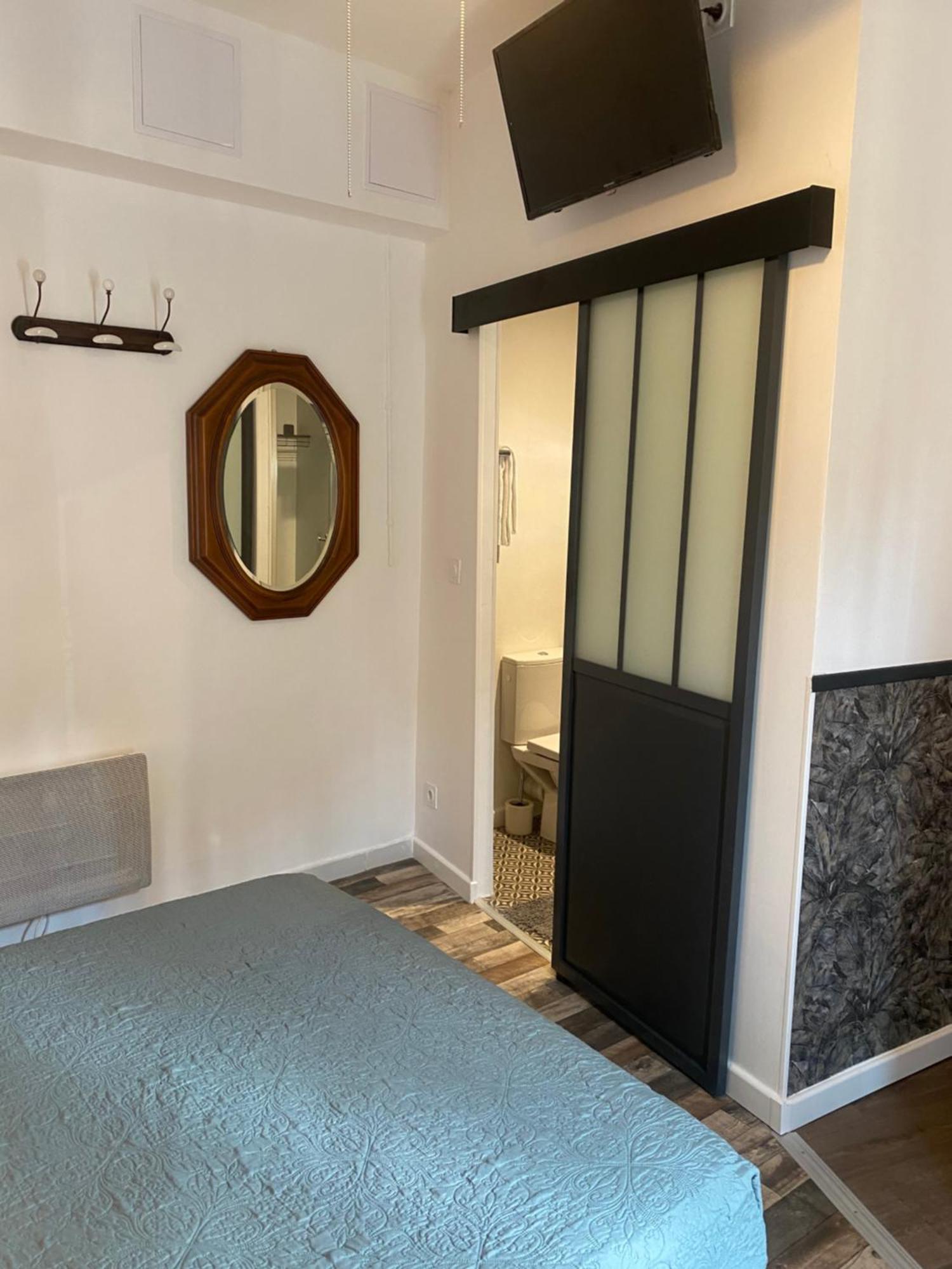 Hotel Paul Riquet Beziers Luaran gambar