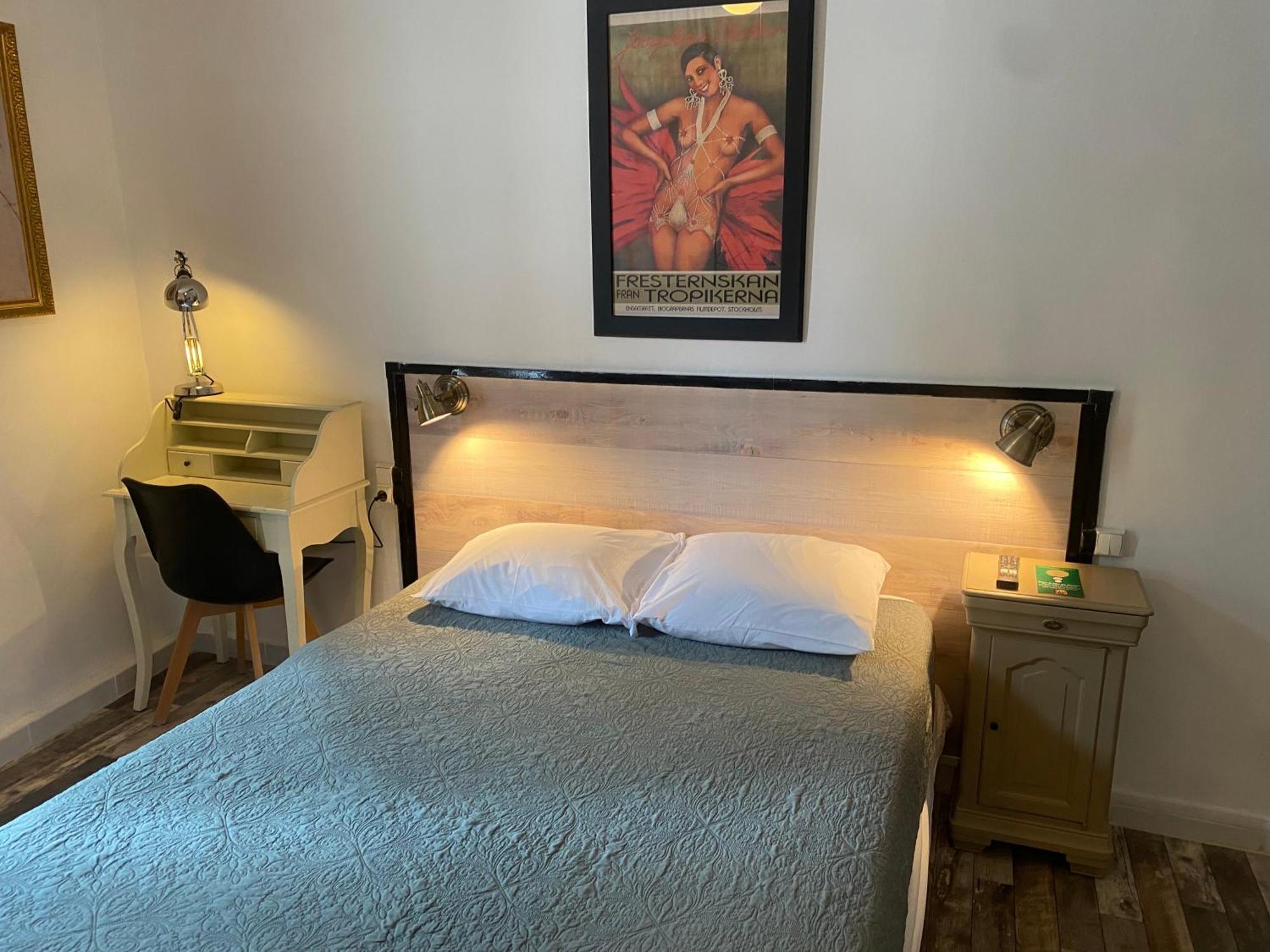 Hotel Paul Riquet Beziers Luaran gambar
