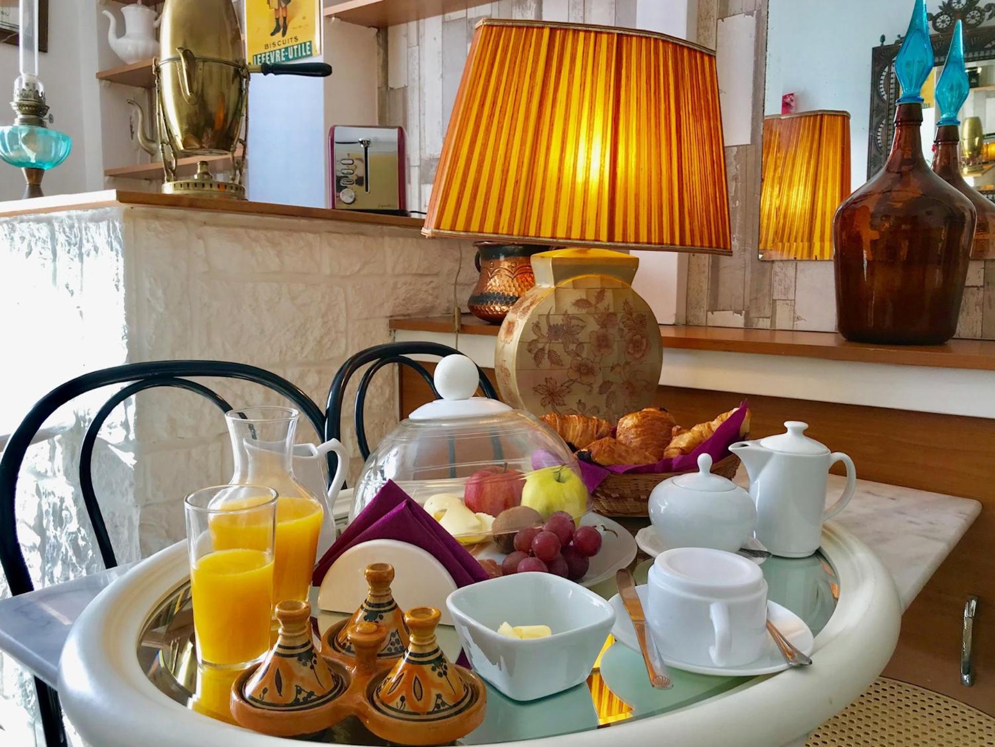 Hotel Paul Riquet Beziers Luaran gambar