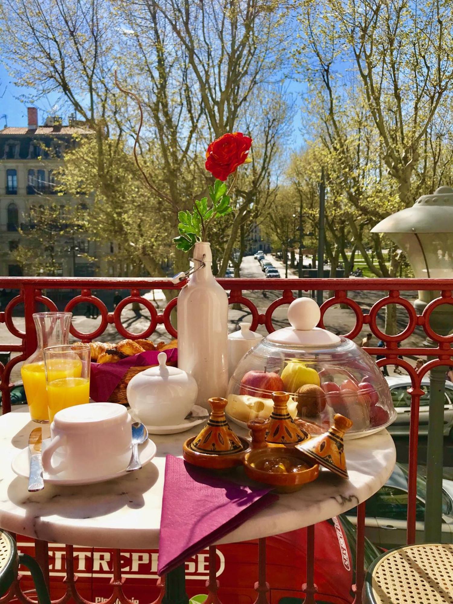 Hotel Paul Riquet Beziers Luaran gambar