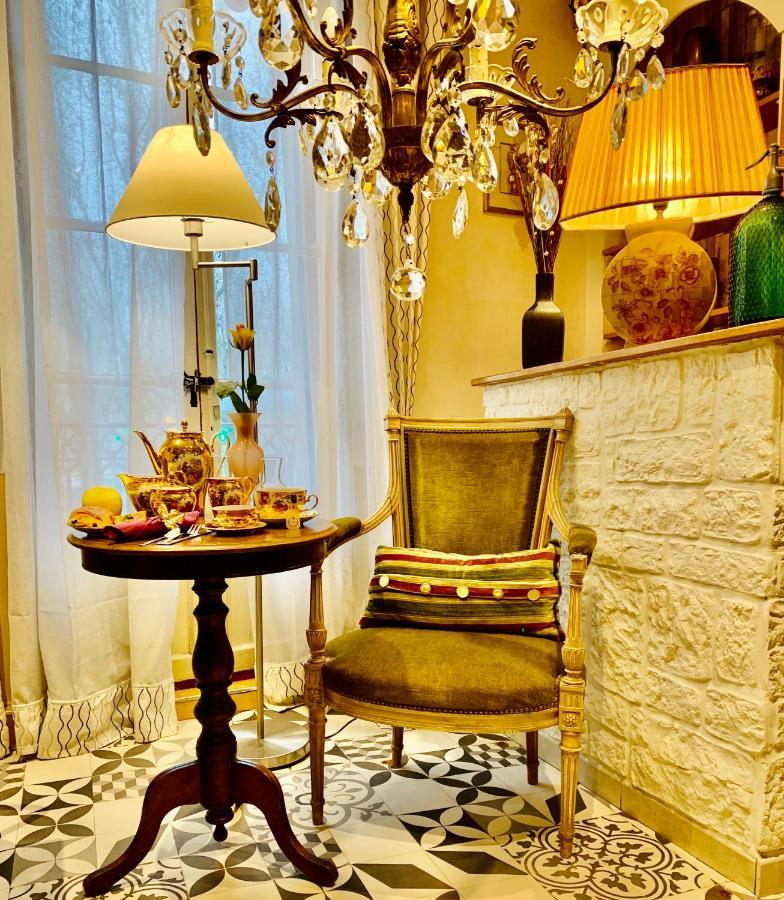 Hotel Paul Riquet Beziers Luaran gambar